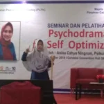 Bercerita tentang Nabi Musa dan Firaun, Siswa SD Mugeb Ini Dapat Perhatian Khusus Psikolog Nasional