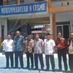 Inilah Kiat-Kiat Sekolah Muhammadiyah Cerme Tingkatkan Jumlah Siswa Baru sampai 150 Persen