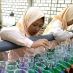SMPM 5 Bungah Bersiap Menjadi Sekolah Adiwiyata