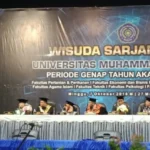 Upaya UMG Siapkan Sarjana Milenial sebagai Agen Perubahan Berkelanjutan di Negara Berkembang