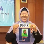 Sosok Langka dan Istimewa: Almarhumah Agustine di Mata Bupati, Pimpinan Muhammadiyah dan Aisyiyah, serta Sahabat Kontributor PWMU.CO