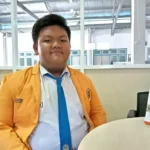 Selamat Robi, Nakhoda Baru IPM Spemdalas Yang Dipilih lewat Moodle