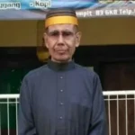 Wafat, Pak Hadjir Diantar ke Pemakaman dengan Mobil Kifayah yang Digagasnya