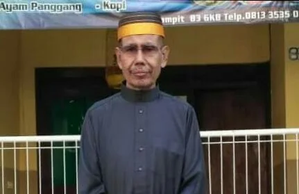 Wafat, Pak Hadjir Diantar ke Pemakaman dengan Mobil Kifayah yang Digagasnya