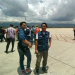 Jaga Ritme Penanggulangan Bencana yang Panjang, Muhammadiyah Lakukan Pergiliran Relawan