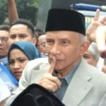 Amien Rais Diperiksa dalam Kasus Ratna Sarumpaet, Pemuda Muhammadiyah Jatim: Ini Bernuansa Politik