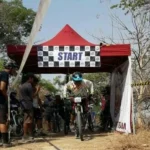 Rasakan Sensasi Balapan Sepeda Gunung di Bukit Hollywood