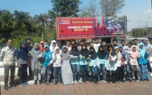 Rasakan Getaran Gempa di Malang Saja Begini Takutnya, Bagaimana Yang di Lombok, Palu, dan Sumenep?