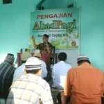 Prof Zainuddin Ajak Tiru Lebah pada Empat Kebaikannya saat Bekerja, Minus Cara Antre