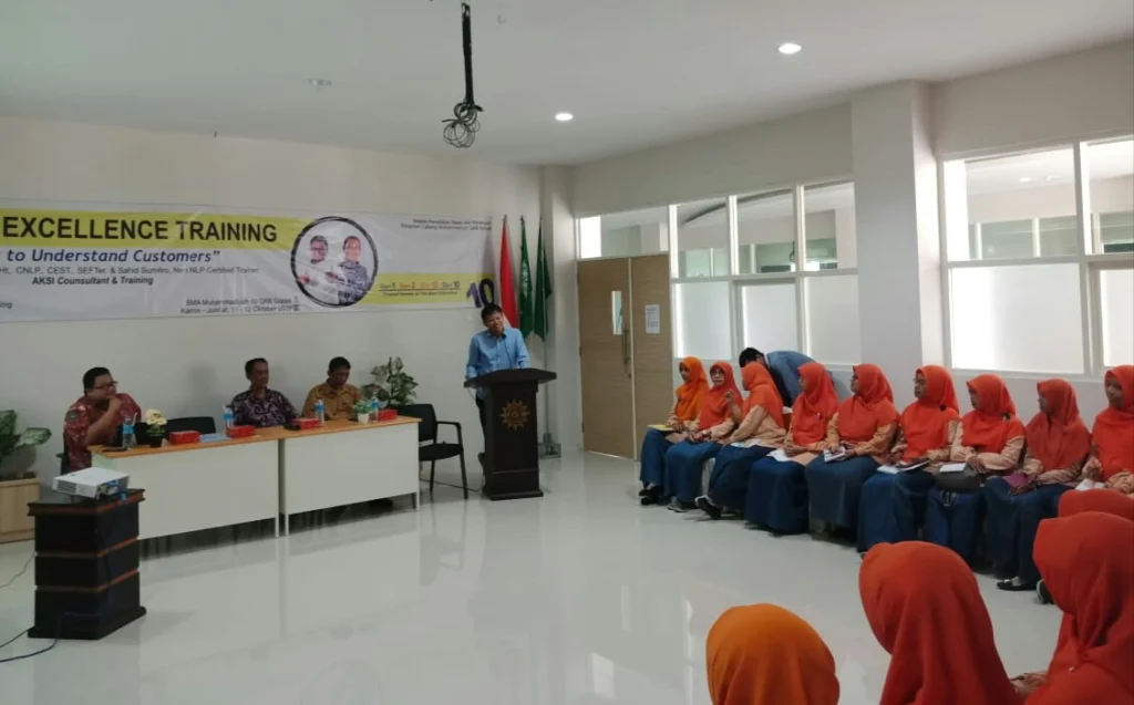 Padukan Offline dan Online, Marketer Harus Siap dengan Tantangan Perubahan