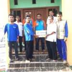 Relawan Logistik Tulungagung Segera Berangkat ke Palu