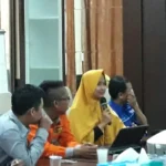 Testimoni Relawan Muhammadiyah di Palu: Awal Datang seperti Film Zombie, Kacau dan Mencekam karena Banyak Penjarahan