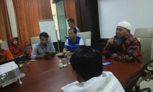 Begini MDMC Jatim Antisipasi Banjir dan Tanah Longsor di Musim Hujan
