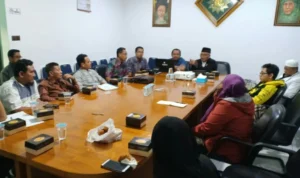 Suka Duka Muhammadiyah Sukolilo Ikuti Lomba Ranting Nasional: Kejar Waktu 2×24 Jam, Sempat Shock Deadline Hampir Lewat