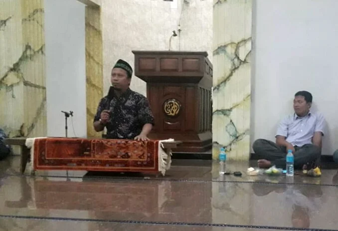 Tatap Dua Agenda Penting, Pimpinan Daerah Pemuda Muhammadiyah Turba ke Gresik Selatan