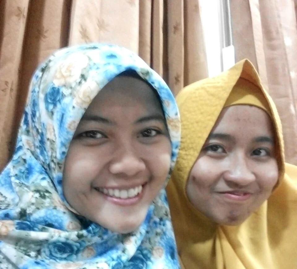 Kisah Relawan Bencana Yang Juga Korban Gempa Palu: Baru Bertemu Keluarga di Hari Ketiga