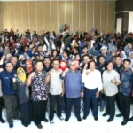 KPU Goes to Campus UMM: Agar Pemilih Muda Berdaulat saat Pilih Pemimpin