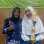 Cerpen Siswa SMPM 12 GKB Sabet Juara dalam Olimpiade Literasi Siswa 2018