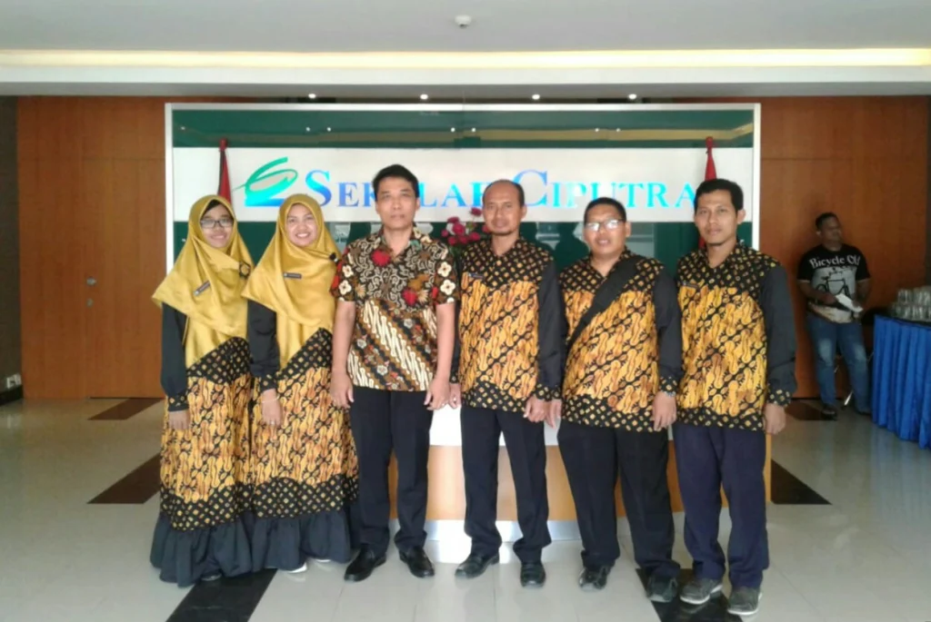 Kunjungi Open Day Sekolah Ciputra, Ini Oleh-Oleh yang Didapat SDMM