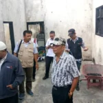 Simpati Berdatangan setelah Berita Kebakaran Rumah Aisyah Tersiar Luas