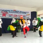 Opera Guru ‘Dunia Gigi’ TK Aisyiyah 40 PPS Pukau Penonton