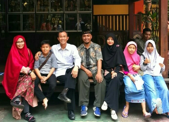 Bangsa Ini Butuh Generasi seperti yang Didoakan Nabi Zakaria