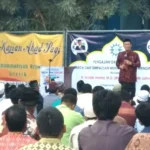 Selain Hilir, Muhammadiyah Perlu Berjuang di Hulu