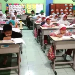 Di Rayon Tengah, Science Day 2 Klinik Sains Diikuti 169 Siswa