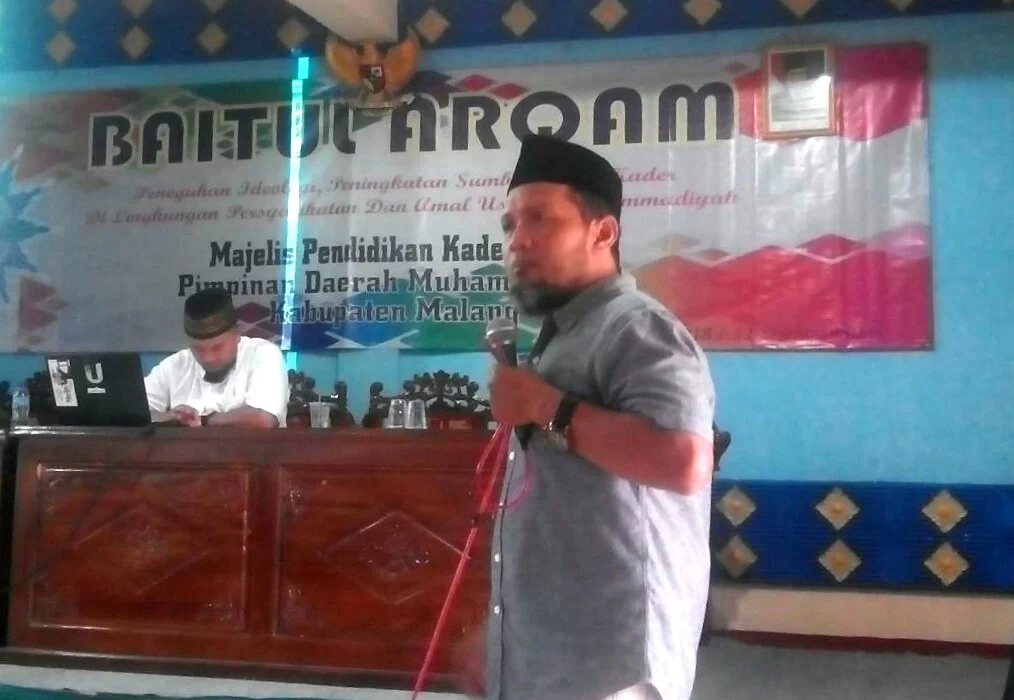 Bermanfaatlah Bukan Mengambil Manfaat: Tujuh Prinsip Pengelolaan Amal Usaha Muhammadiyah