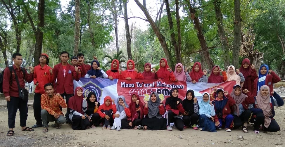 Kenalkan Pra Pengkaderan, IMM STIT Bojonegoro Gelar MASTAMA