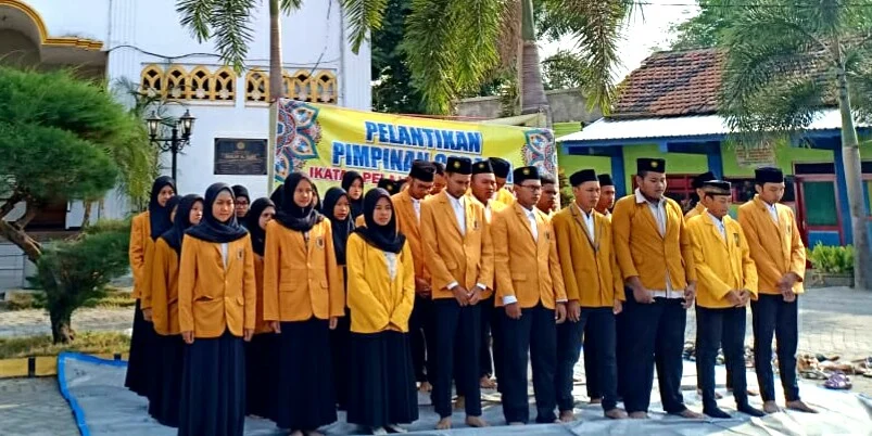 Pimpinan Cabang IPM Ini  Diminta Banyak Bergerak untuk Perubahan, Jangan Diam tanpa Harapan