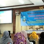 Serius Kembangkan Budaya Literasi, Mimdaka Ikuti Seminar Pembudayaan Kebiasaan Membaca