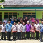 Disambut Hangat di Pulau Bawean, Nadjib Hamid dan Zainuddin Maliki Merasa seperti di Rumah Sendiri