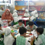 HACHI SDMM Masuk 10 Nominator Lomba Perpustakaan Kabupaten Gresik, Ini Daftarnya!