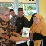 Di Hadapan Guru Bawean, Prof Zainuddin Maliki: Jadi Pendidik Itu Panggilan Jiwa