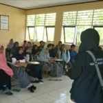 Relawan Medis Muhammadiyah Mulai Terjun ke Sekolah di Donggala