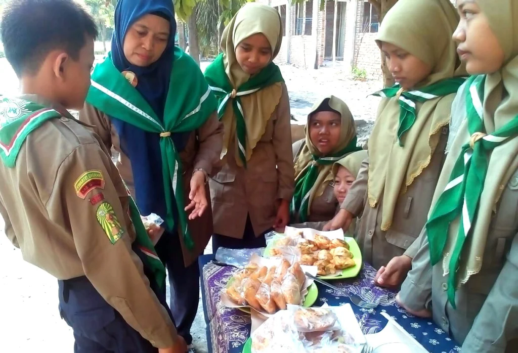 Dua Tantangan Bisnis Seorang Pengusaha Perempuan untuk Generasi Z Spemupat