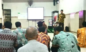 Inilah Daftar 11 ‘Penyakit’ yang Tak Boleh Diidap Guru