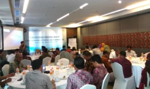 Harapan RSMG setelah Bisa Duduk bersama Pimpinan Amal Usaha Pendidikan
