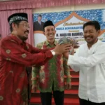 Lawan Money Politic, Tak sampai 10 Menit Warga Muhammadiyah Tuban Kumpulkan Dana Rp 6,5 Juta