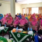 Pertemuan Ke-2 Corp Mubalighat Aisyiyah Gresik: Dari Tabaruj, Germas, hingga Bazar
