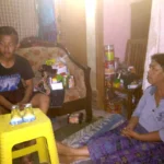 Kisah Perjuangan Rulan Merawat Ibunya Yang Sakit, Bertekad Sekolah Lagi