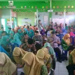 Saat Ujian Peningkatan Kompetensi Guru Madrasah Berbasis HP, Ini Kejadian yang Bikin Tegang