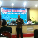 Warga Persyarikatan Diminta All-out Menyukseskan Kadernya pada Pemilu 2019