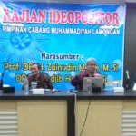 Ironi Indonesia di Mata Prof Zainuddin Maliki: Punya Kekayaan Melimpah tapi Utangnya Menumpuk