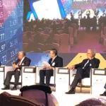 Din Syamsuddin di Doha: Barat Jangan Jadikan Dinamika Timteng sebagai Ladang Perang Saudara