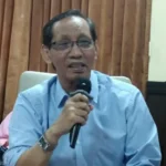 KH Fachruddin: Partai Politik Hanya Rumah Singgah