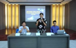 Ini Pesan Kepala ‘Sekolah Prestasi’ agar Tercipta Joyful Learning di Sekolah
