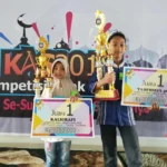 SD Muhammadiyah 18 Surabaya Raih Dua Gelar Juara dalam KAS 2018