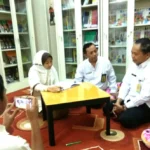 Cerita di Balik Sukses Dua Jurnalis Siswa Ini Wawancarai Kepala Dinas Pendidikan